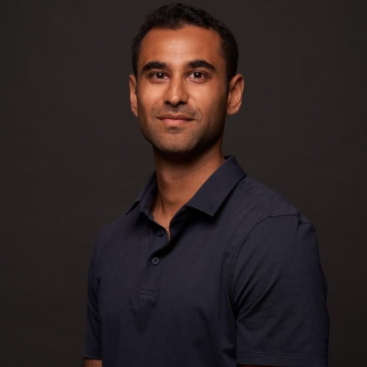 Dr. Karan Mehta
