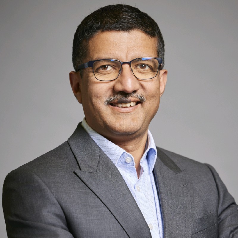 Gaurav Gaur