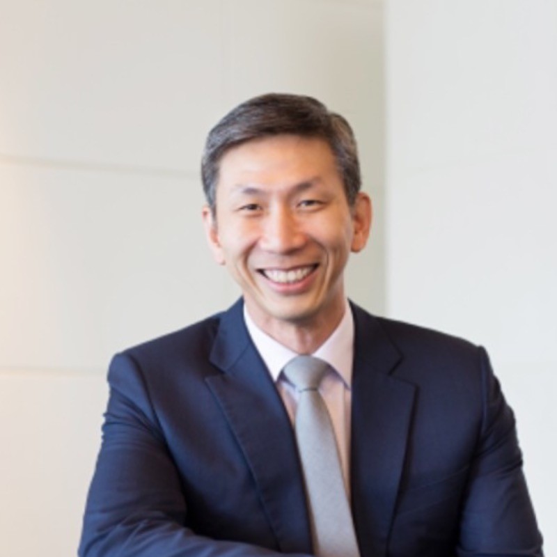 Leong Yung Chee
