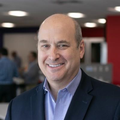 Ben Levitan | Co-Founder & Board Member of Delta Payment Solutions | Fintech Finance