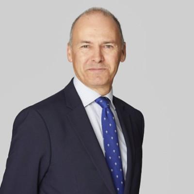 Edward Williams | Managing Director of West Hill | Fintech Finance