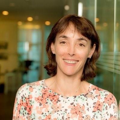 Laurel Bowden | Partner at 83North | Fintech Finance