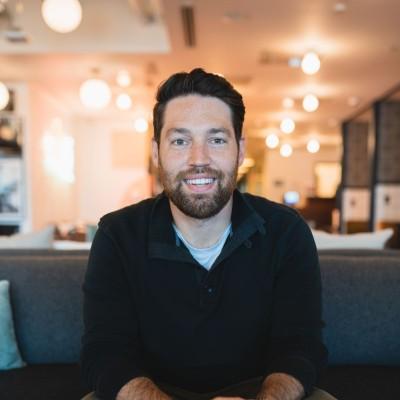 Justin Levine