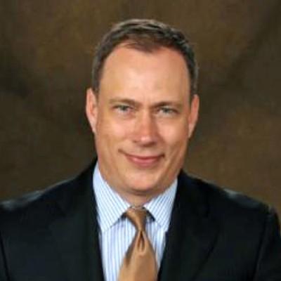Mark Hennin