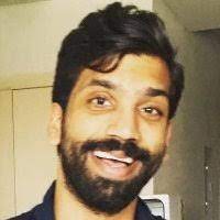 Rahul Jha