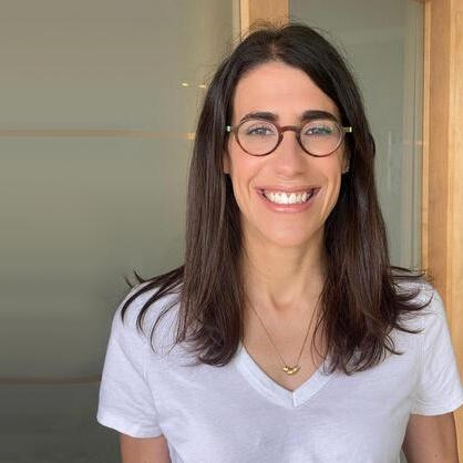Sivanne Goldfarb