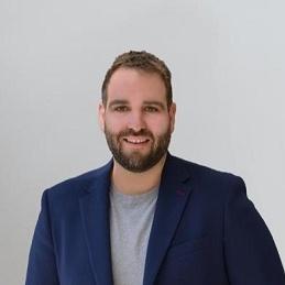 Luke Trayfoot | Chief Revenue Officer at Mangopay | Fintech Finance