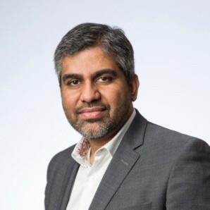 Azfar Karimuddin | Chief Information Officer at Canadian Western Bank | Fintech Finance