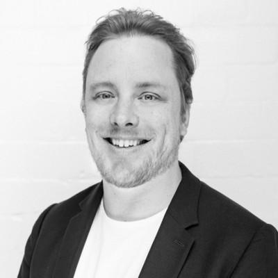 Andrew Laycock | Founder & CEO of Shaype | Fintech Finance