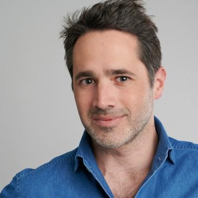 Romain Mazeries