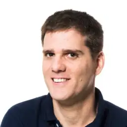 Ilan Atias | Co-founder & CTO at Melio | Fintech Finance