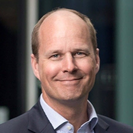 Ted Moynihan | Managing Partner Global Financial Services Practice at Oliver Wyman | Fintech Finance