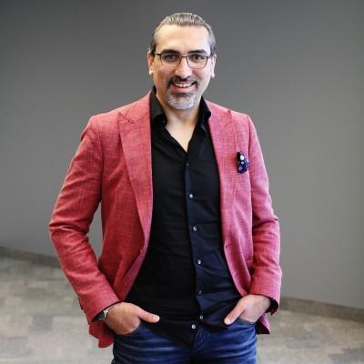 Mohamad El Chayah | COO at Smart Employee Benefits | Fintech Finance