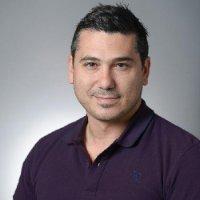 Ashraf Zaki | Managing Partner at Lorax Capital Partners | Fintech Finance
