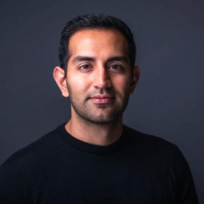Vishal Lugani | Founding Partner at Acrew Capital | Fintech Finance