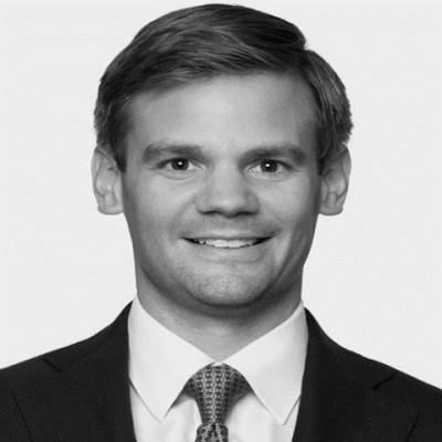 Patrick Devine | Director at KKR | Fintech Finance