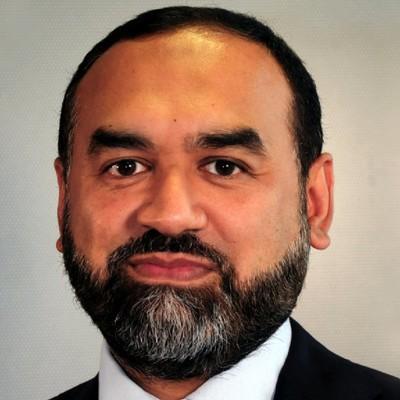 Shahan Jamil