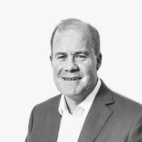 Mark Tindall