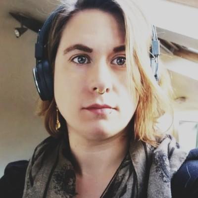 Marianne Cassidy | writer at Griffin | Fintech Finance