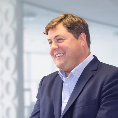Rich Counsell | Chief Executive Officer at Stable | Fintech Finance