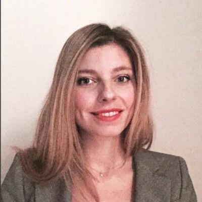Jana Reid | Senior Product Partnerships at TrueLayer | Fintech Finance