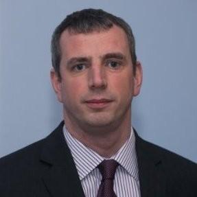 Mark McNulty | Head of Payments and Receivables EMEA, Managing Director at Citi | Fintech Finance