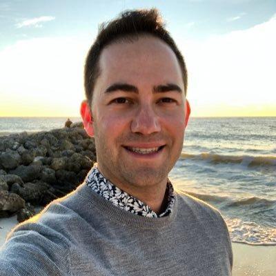 Jacob Eisen | president of fintech banking for MVB Bank | Fintech Finance