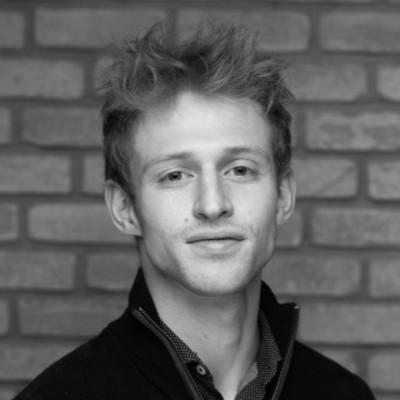 Oliver Yates | Co-founder and CEO at Aplo | Fintech Finance