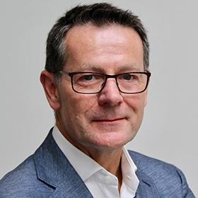Michael Hogan | managing director, UK at MonetaGo | Fintech Finance