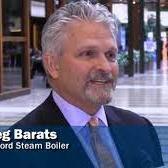 Greg Barats | President and CEO, HSB | Fintech Finance