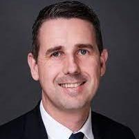 Mark Randall | Director: Information Services at JSE | Fintech Finance