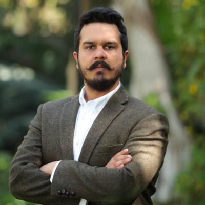 Ayan Agarwal | Vice President at Transcorp International Ltd | Fintech Finance