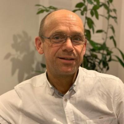 Richard Hills | Head of Client Engagement at big xyt | Fintech Finance