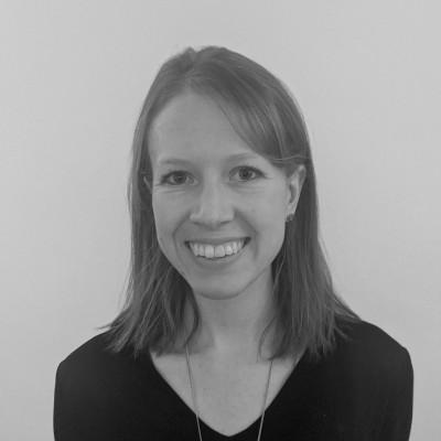Julianne Flesher | CEO of Nossa Data | Fintech Finance