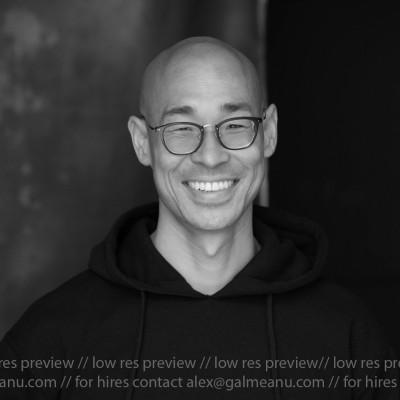 Bruce Pon | Founder at Ocean Protocol | Fintech Finance
