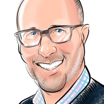 L. Michael Meyer, CFA | Managing Partner and Co-Founder at Middlegame Ventures | Fintech Finance