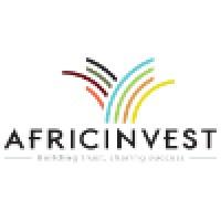 AfricInvest Group | Fintech Finance
