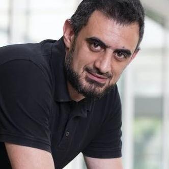 Giannis Vlasiou | Head of Acquiring at Viva Wallet | Fintech Finance