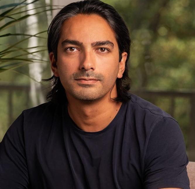 Haider Rafique | Chief Marketing Officer at OKX | Fintech Finance
