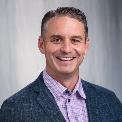 Mike Greene | CEO and co-founder at Hi Marley | Fintech Finance