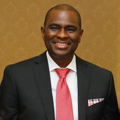 Segun Ogunsanya | Group Chief Executive Officer & Managing Director, Airtel Africa | Fintech Finance