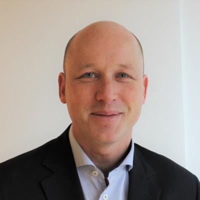 Johan Modenius | Head of Banking Relationships at Mastercard | Fintech Finance