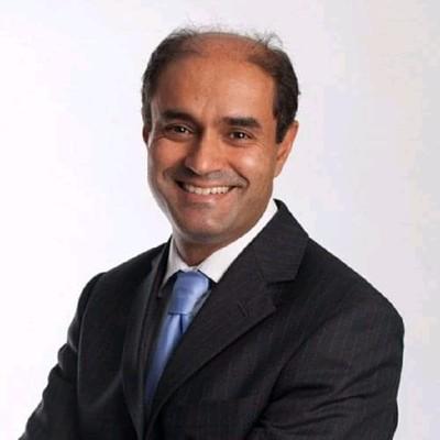 Skander Oueslati | Senior Partner and CIO of sub-Saharan Africa at AfricInvest Group | Fintech Finance