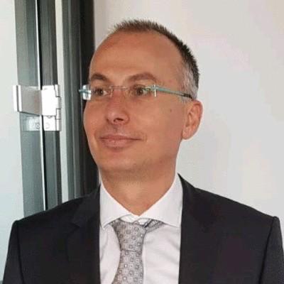 Shimon Akad | COO at Playtech | Fintech Finance