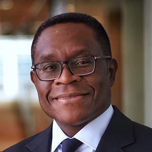 Bernard Mensah