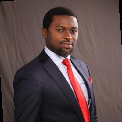 Elemi Ani | Global Head of Solutions, Design and Digital Transformation at elev8 | Fintech Finance