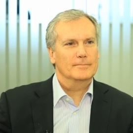 Lázaro Campos | Chairman of the Board of PPRO | Fintech Finance