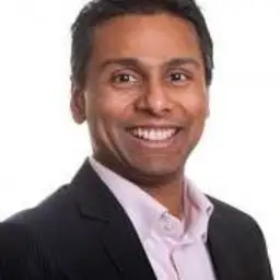 Krishna Visvanathan