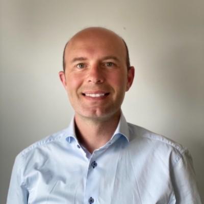 JB Graftieaux | CEO Europe - Bitstamp | Fintech Finance