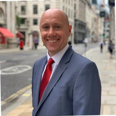 Christian Elson | Head of Partnerships at Paycast | Fintech Finance